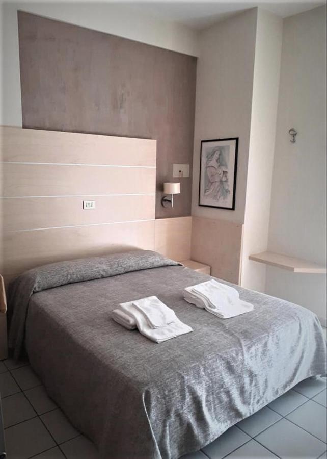 Hotel Prater 切塞纳蒂科 外观 照片