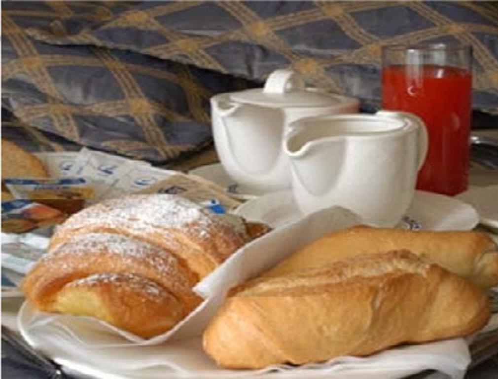 Hotel Prater 切塞纳蒂科 外观 照片