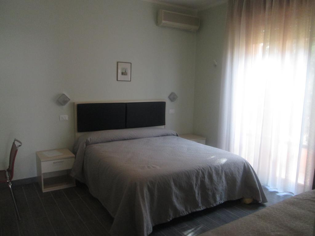 Hotel Prater 切塞纳蒂科 客房 照片
